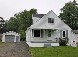4403 Lapeer St, Columbiaville, MI