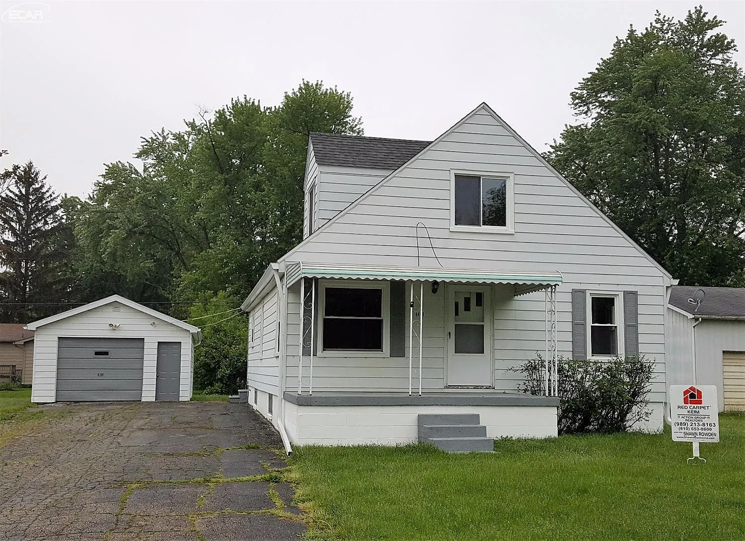 4403 Lapeer St photo 1