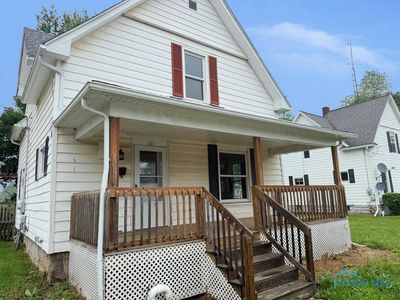 107 W Water St, Montpelier, OH, 43543
