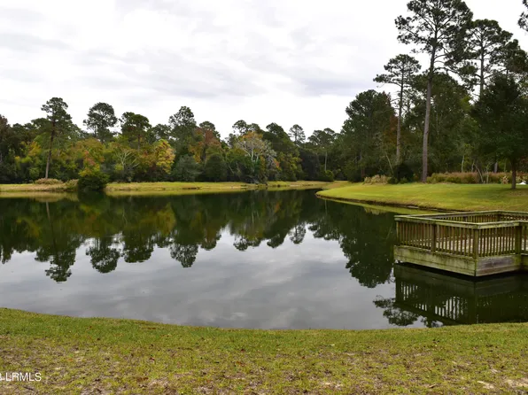 435 Distant Island Dr, Beaufort, SC 29907