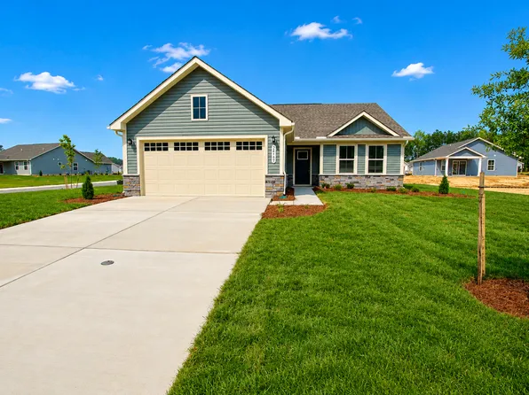 24103 Harvest Cir, Milton, DE 19968
