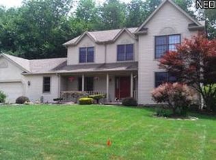 375 Carol Way, Wadsworth, OH 44281