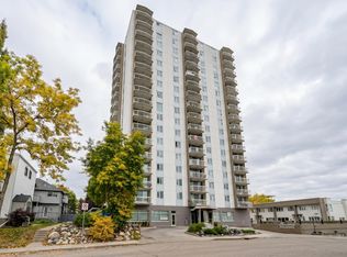 Victoria Park Tower, Edmonton, AB T5K 1N4