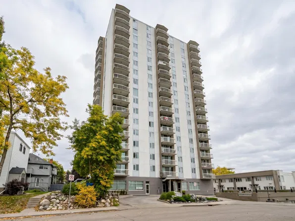 9835 113th St NW #1704, Edmonton, AB T5K 1N4
