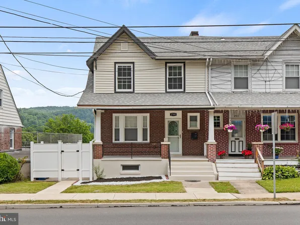 2709 Perkiomen Ave, Reading, PA 19606