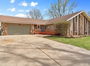 3412 S Kickapoo Ave, Springfield, MO 65804