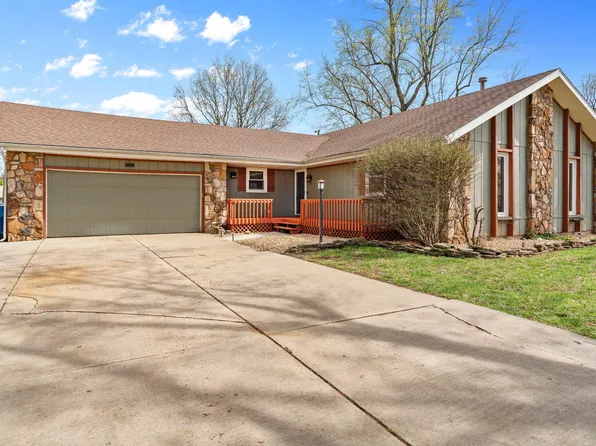 3412 S Kickapoo Avenue, Springfield, MO 65804