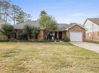 2774 Rue Weller, Mandeville, LA 70448