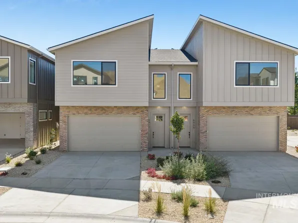 6917 E Bonsall St, Boise, ID 83716
