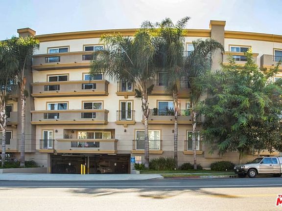 2nd image of 2101 S Beverly Glen Blvd Unit 104