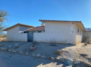 1619 Zuni Trl, Borrego Springs, CA 92004