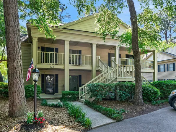 127 Weehawka Way #3, Pawleys Island, SC 29585