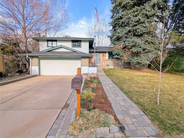 3326 S Geneva Street, Denver, CO 80231