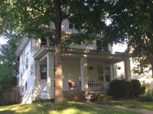 1603 Liberty St, Alton, IL 62002