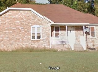 3445 McKinstry Rd, Moscow, TN 38057