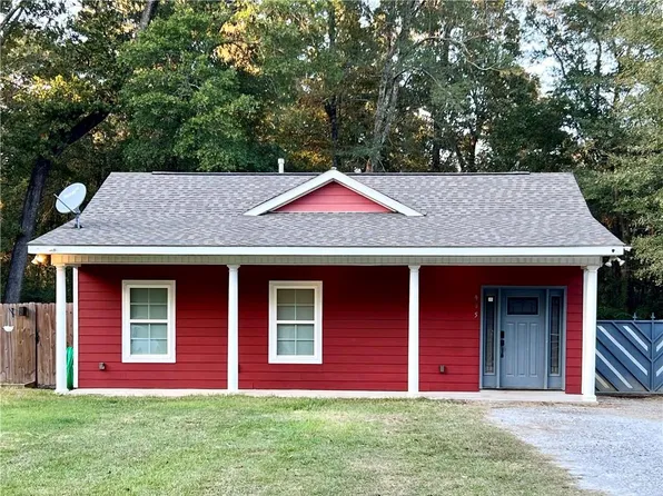 905 North Ave, Bogalusa, LA 70427
