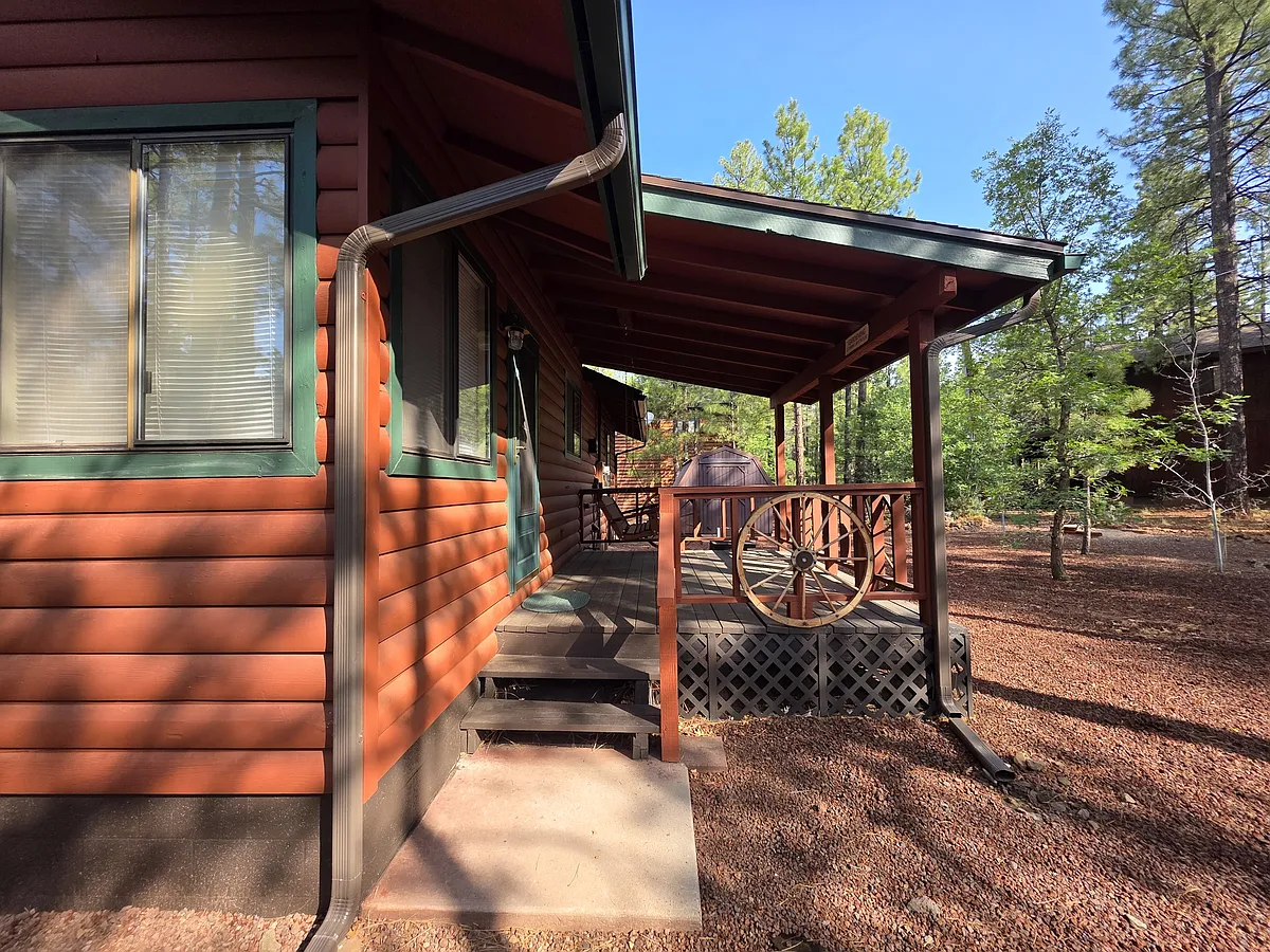 Building Photo - 5786 Mule Deer Way