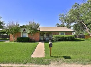 616 Pleasant Ln, Clyde, TX 79510