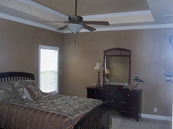 mbed trayed ceilings