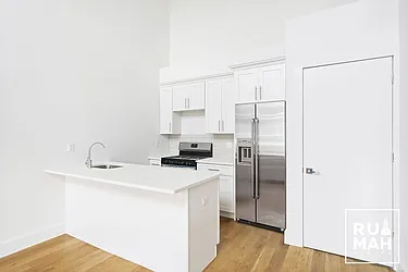 Rented by Rumah Realty Inc