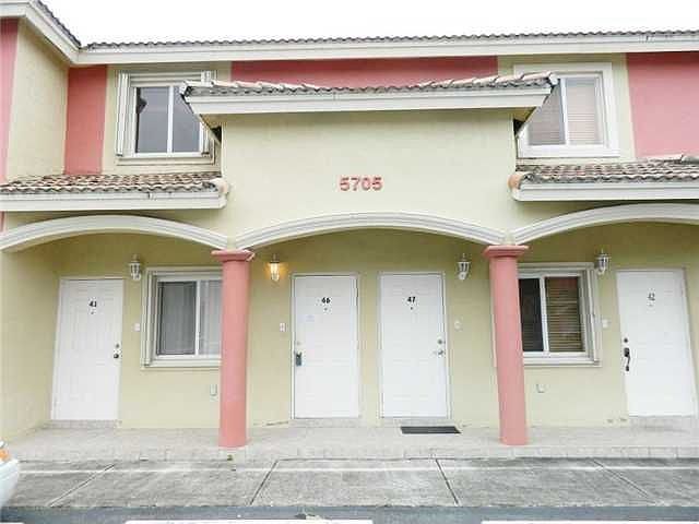 1st image of 5705 NW 109th Ave APT 46
