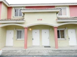 5705 NW 109th Ave APT 46, Doral, FL 33178