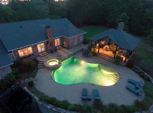 Parcel 246 Old River Rd, Fortson, GA 31808