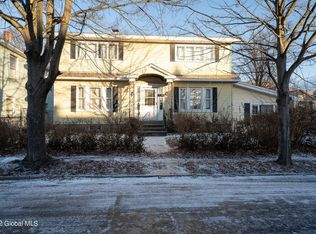 2013 Hugh St, Schenectady, NY 12306