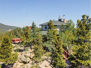10915 Beas Dr, Conifer, CO 80433