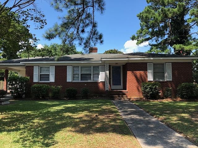 1st image of 1305 E 1st St