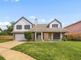 16311 Morning Quail Ct, Missouri City, TX 77489