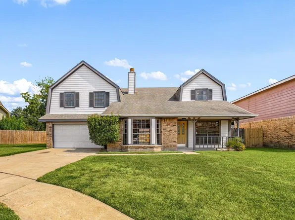 16311 Morning Quail Ct, Missouri City, TX 77489