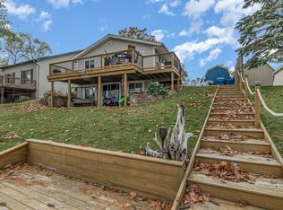 3661 Lakeview Dr, Beaverton, MI 48612