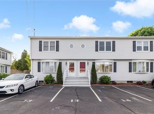 23 Benefit St APT 14, Warwick, RI 02886