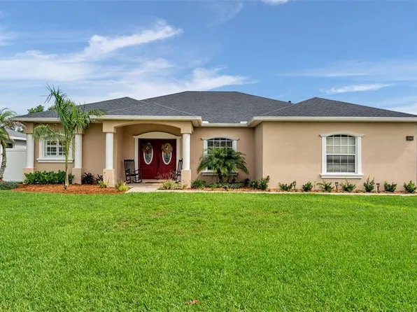 3580 Marsh Wren St, Lakeland, FL 33811
