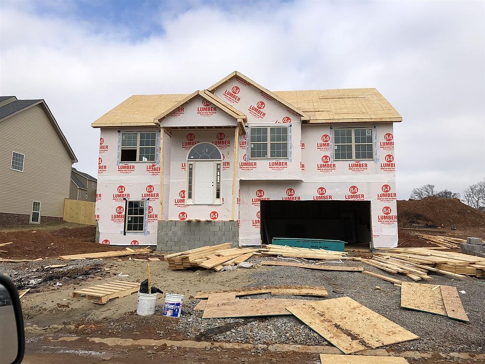 1st image of 131 Thomas Traylor Ln