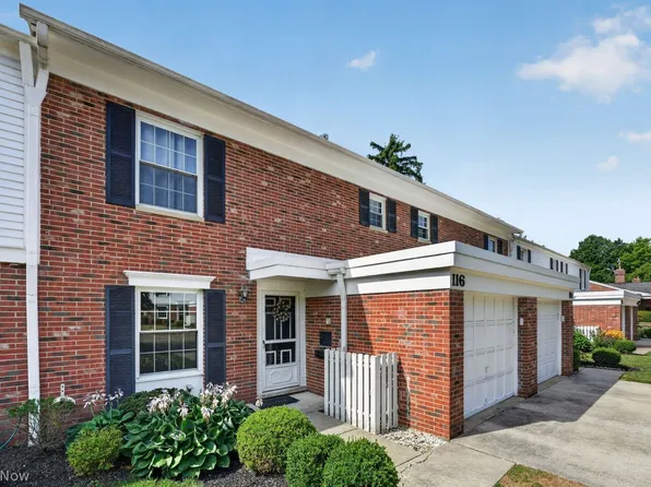 116 Chatham Way, Cleveland, OH 44124