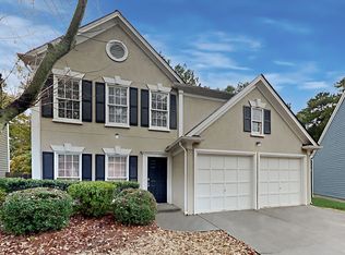630 Rosedown Way, Johns Creek, GA 30022