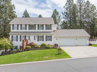 12024 N Denver Dr, Spokane, WA 99218