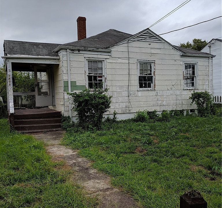 2nd image of 1509 W 30th St