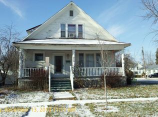 718 Nicholas St, Defiance, OH 43512