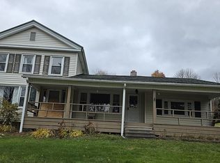 13766 Route 8, Sidney, NY 13838