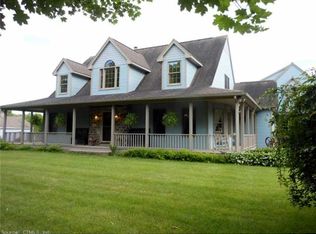 20 Race Track Holw, Middlefield, CT 06455