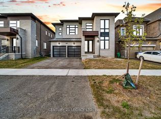 23 Duxbury Rd N, Brampton, ON L6R4E2