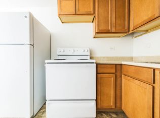 13905-37 S Clark St #13915B43, Riverdale, IL