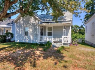 2007 Division St, Augusta, GA 30904