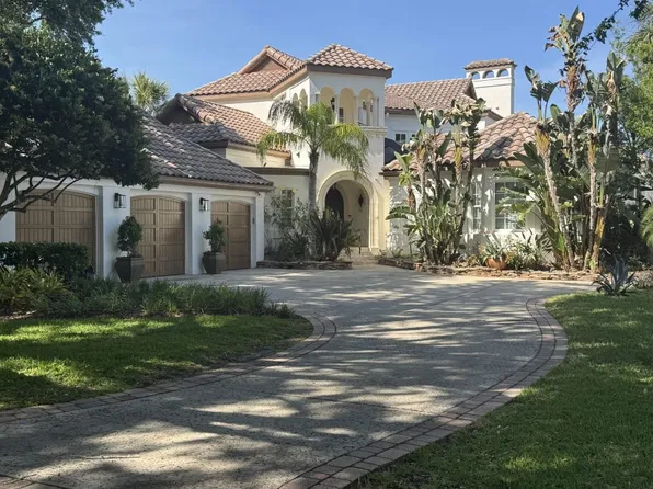 24586 Harbour View Dr, Ponte Vedra Beach, FL 32082