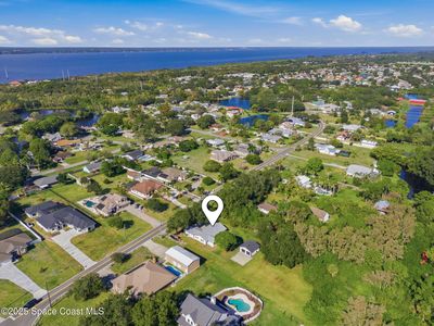 3110 N Tropical Trl, Merritt Island, FL, 32953