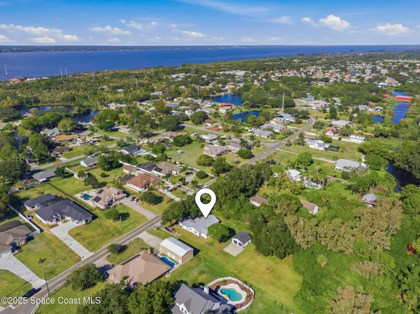 3110 N Tropical Trl, Merritt Island, FL 32953