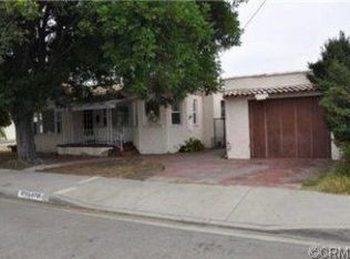 9705 Mayne St, Bellflower, CA 90706